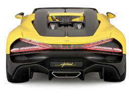 Bburago Bugatti Mistral 1:18